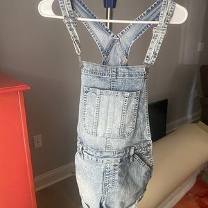 Overalls